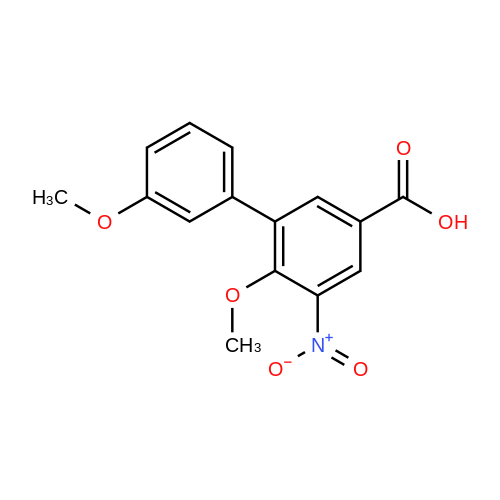Chemical Structure| 1381944-20-2