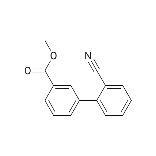 Chemical Structure| 168618-65-3