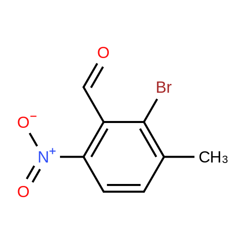 Chemical Structure| 1807185-92-7