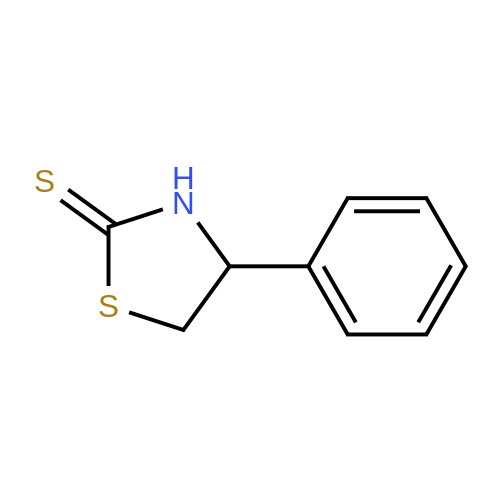 Chemical Structure| 1908-90-3