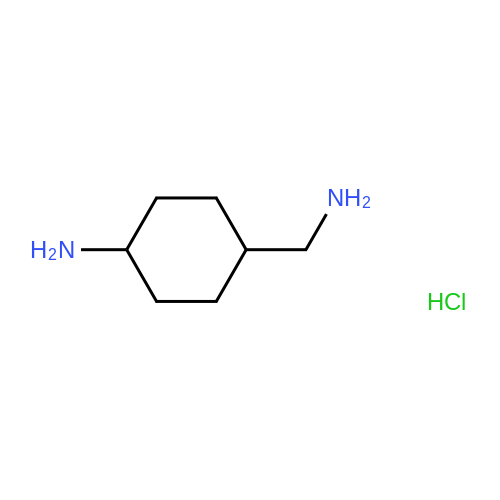 Chemical Structure| 1956306-46-9
