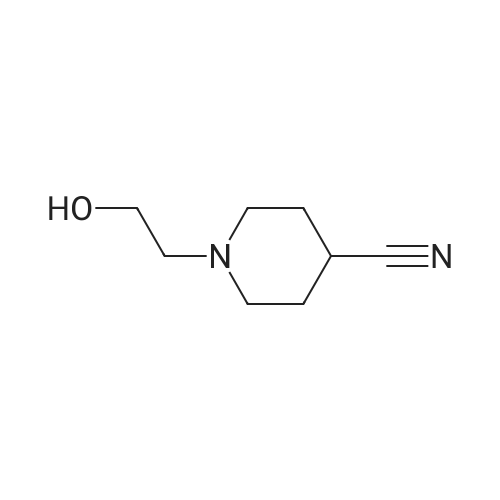 Chemical Structure| 21168-73-0
