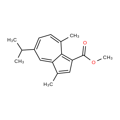 Chemical Structure| 39665-58-2
