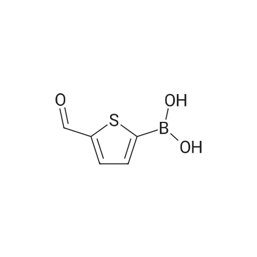 Chemical Structure| 4347-33-5