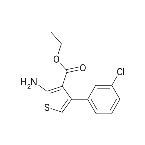 Chemical Structure| 473438-03-8