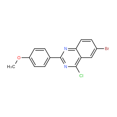 Chemical Structure| 885277-19-0
