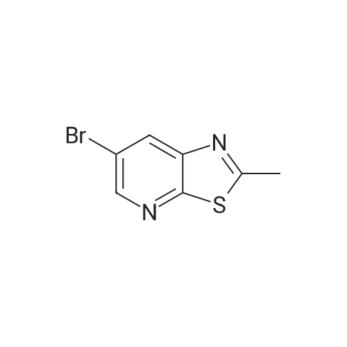Chemical Structure| 886372-92-5
