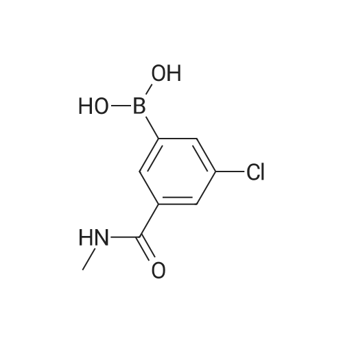 Chemical Structure| 957120-51-3