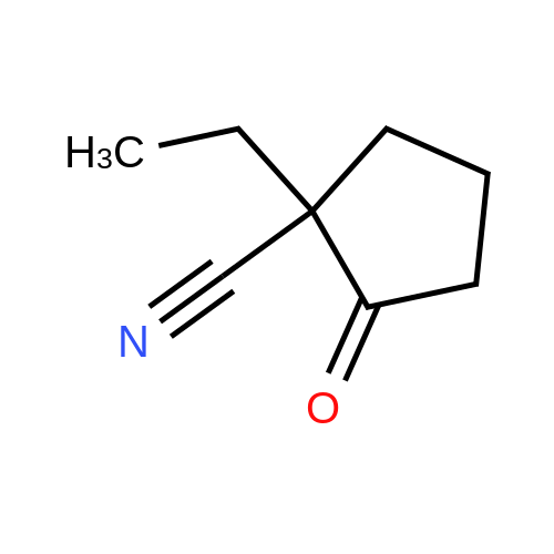 Chemical Structure| 99372-97-1