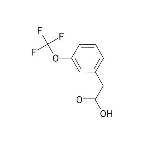 Chemical Structure| 203302-97-0