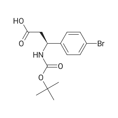 Chemical Structure| 261165-06-4