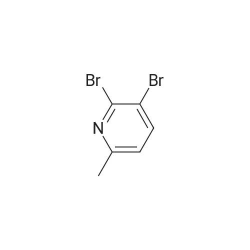 Chemical Structure| 261373-04-0