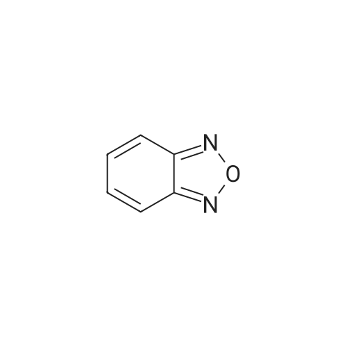 Benzo[c][1,2,5]oxadiazole
