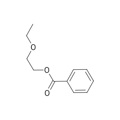 2-Ethoxyethyl benzoate