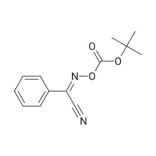 Chemical Structure| 58632-95-4