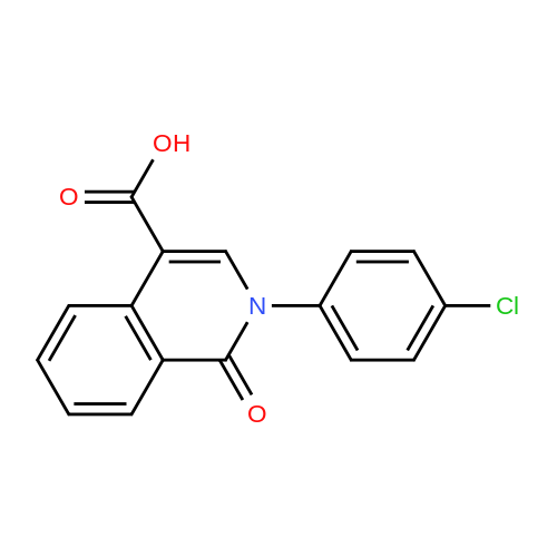 Chemical Structure| 78364-19-9
