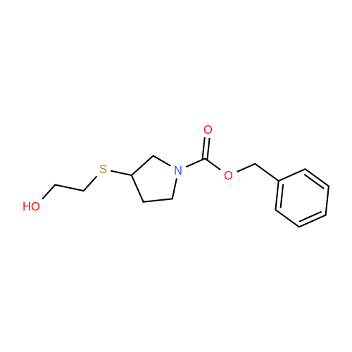 Chemical Structure| 1353959-46-2