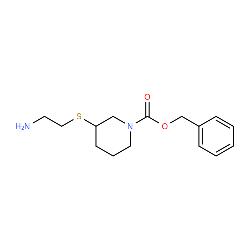 Chemical Structure| 1353973-51-9