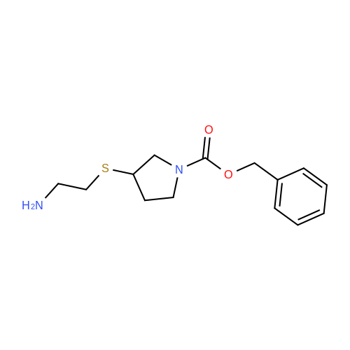 Chemical Structure| 1353983-48-8