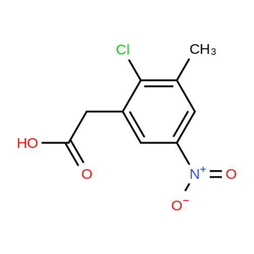 Chemical Structure| 1804889-68-6