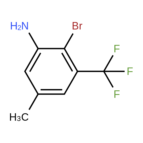 Chemical Structure| 1805140-22-0