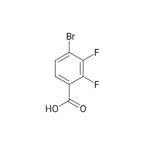 Chemical Structure| 194804-91-6