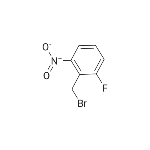 Chemical Structure| 1958-93-6