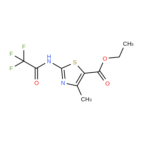 Chemical Structure| 302804-92-8
