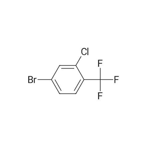 Chemical Structure| 467435-07-0