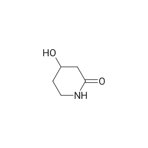 4-Hydroxy-2-piperidinone
