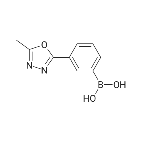 Chemical Structure| 913836-04-1