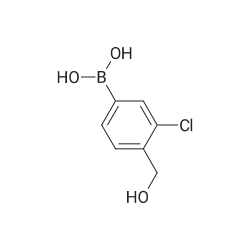 Chemical Structure| 1190875-60-5