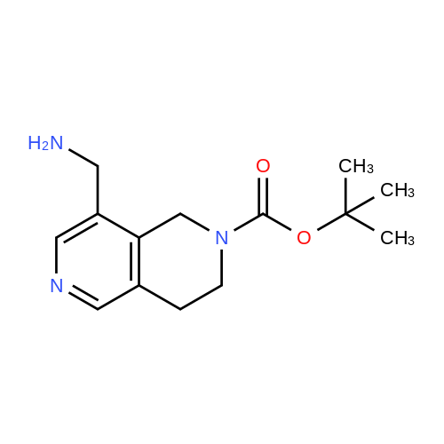 Chemical Structure| 1251015-22-1