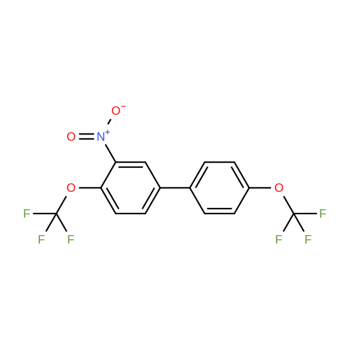 Chemical Structure| 1261445-26-4