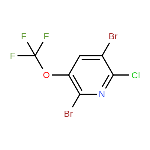 Chemical Structure| 1803985-34-3