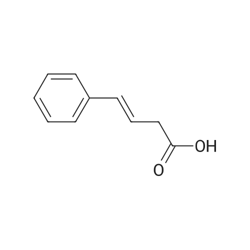 4-Phenylbut-3-enoic acid