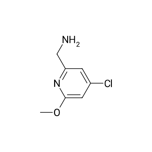 Chemical Structure| 1060810-39-0