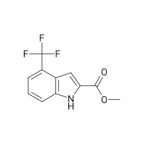 Chemical Structure| 1098340-27-2