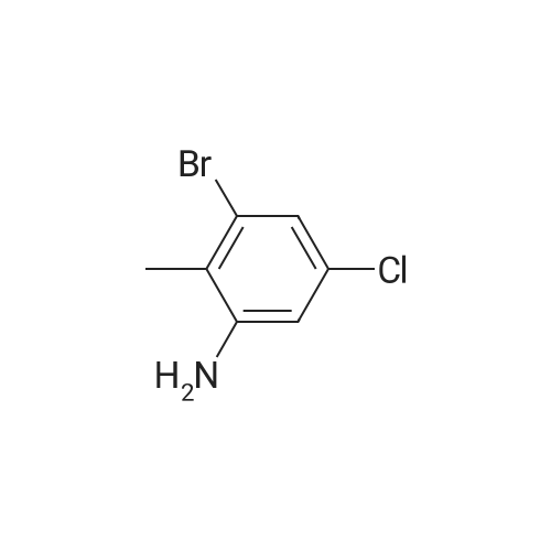 Chemical Structure| 1166756-72-4