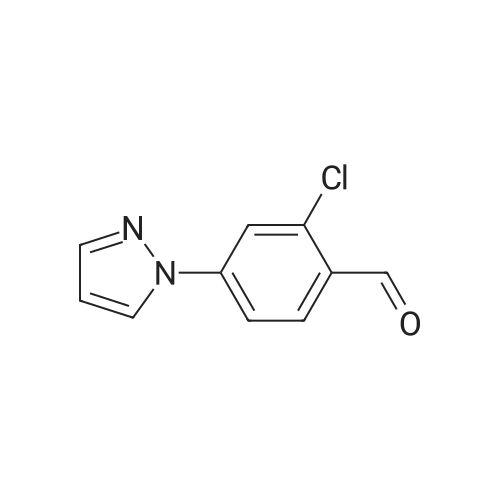 Chemical Structure| 1186663-54-6