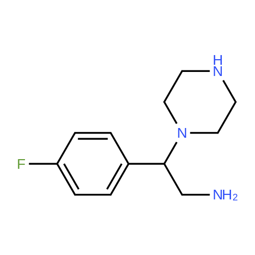 Chemical Structure| 1226150-16-8