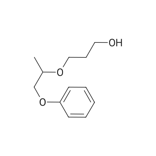 3-((1-Phenoxypropan-2-yl)oxy)propan-1-ol