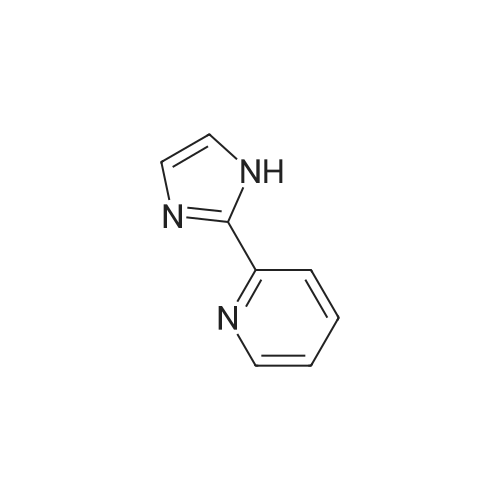 Chemical Structure| 18653-75-3