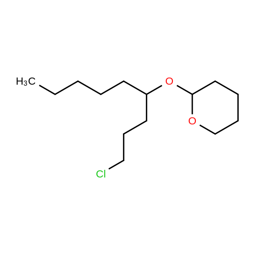 Chemical Structure| 54460-20-7