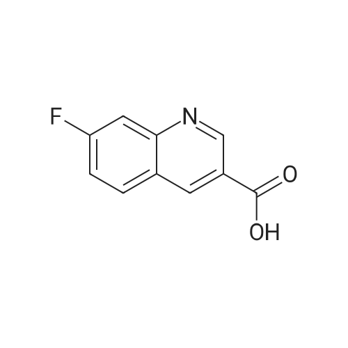 Chemical Structure| 734524-15-3
