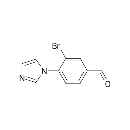 Chemical Structure| 861932-08-3