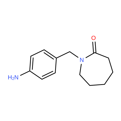 Chemical Structure| 886496-60-2