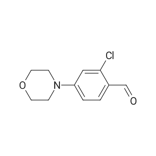 Chemical Structure| 886501-36-6