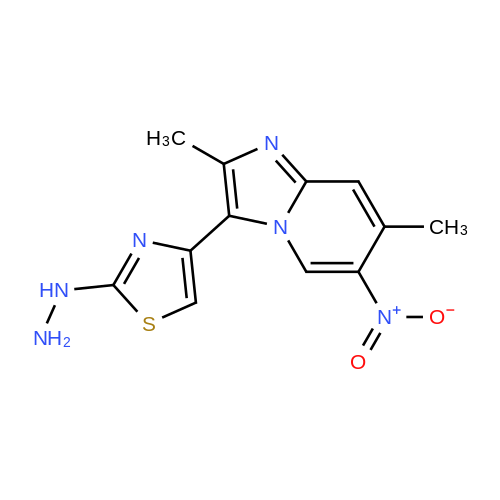 Chemical Structure| 886504-04-7