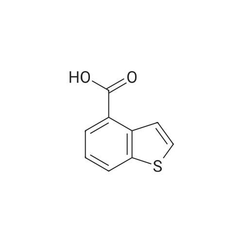 Chemical Structure| 10134-95-9